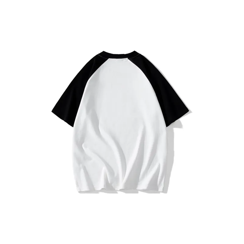 NOTFORMAD T Shirt Thin/Fleece Lined Unisex-24