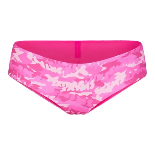 Skims Swimming Shorts Women's Pink Skims Camo/Pink Camouflage