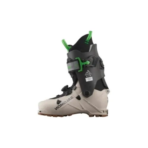 SALOMON MTN SUMMIT PRO Skis Ski Boots Men's