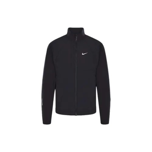 Nike X Nocta Jackets Unisex Black/White