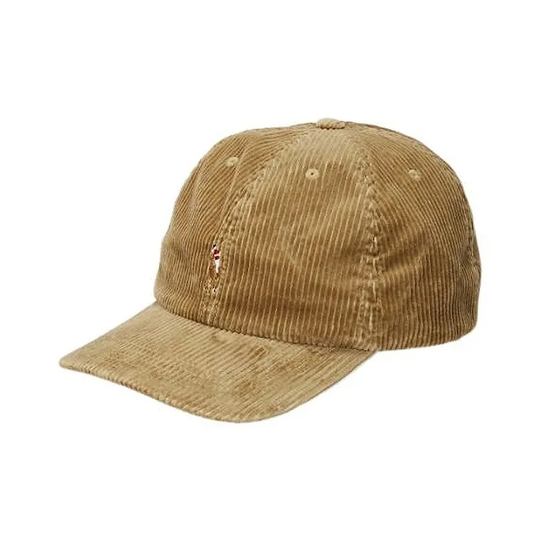 Polo Ralph Lauren - Baseball Caps Kids' Brown-0