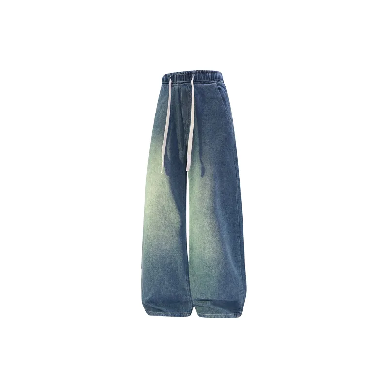 Mowlow Jeans Unisex-12