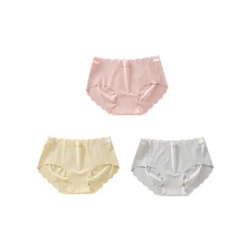 BONAS Women's Underpants