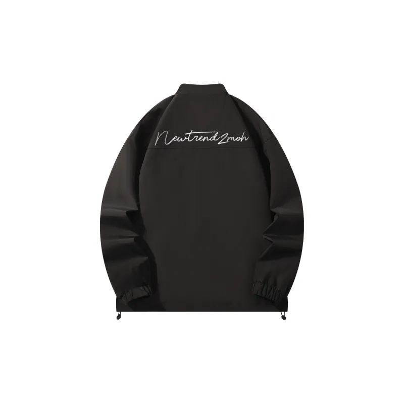 ZMOH Jackets Unisex-9