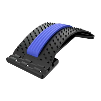 Pastoral snow Yoga Stretchers