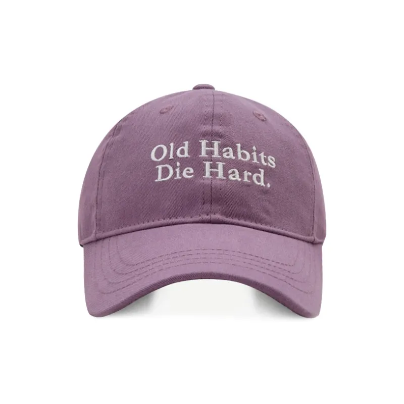CMFY Cotton Baseball Caps Unisex-1