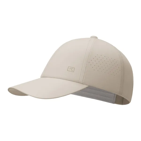 Bananain Cool Leather Sunscreen Series Polyester Baseball Caps Unisex-7