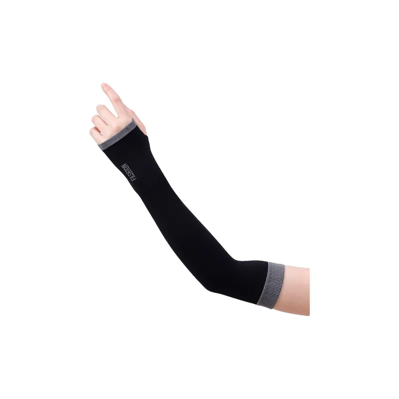 BAIJUAN Sun Protection Sleeves Women's-0