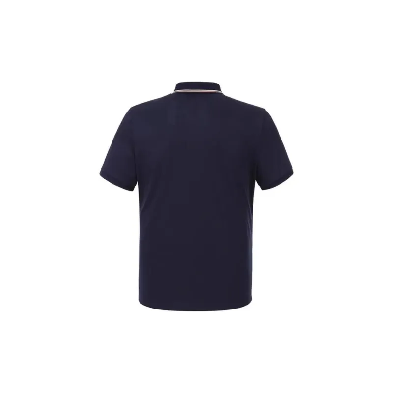 BRAUN BUFFEL T-Shirts Men-1