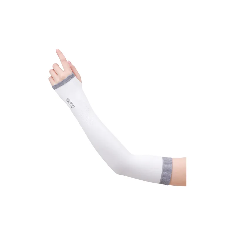 BAIJUAN Sun Protection Sleeves Women's-1