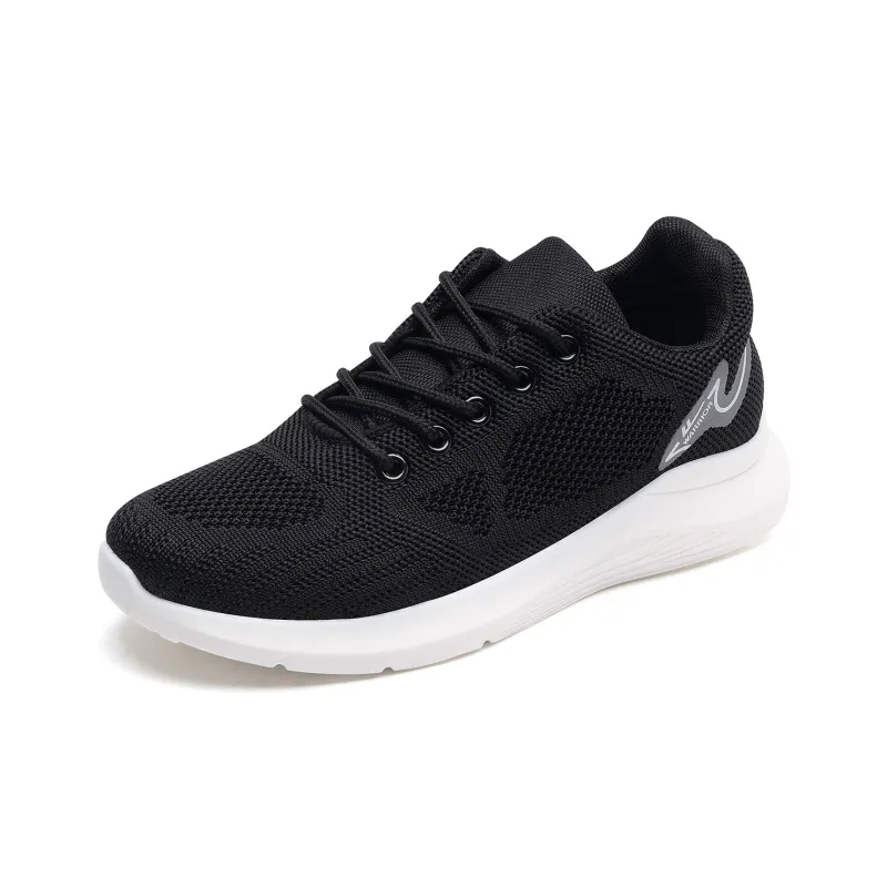 Warrior Breathable Lightweight Low Top Casual Shoes Women's-11
