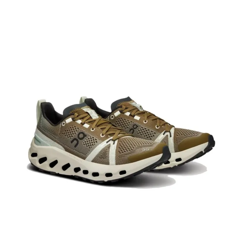 On Running Cloudsurfer Trail Hunter Ice Women's-2