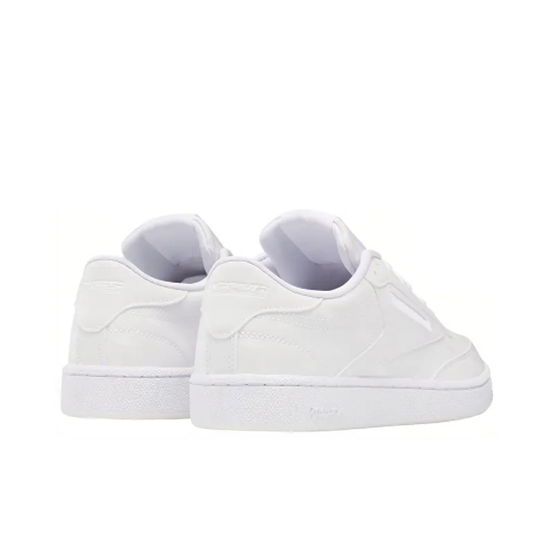 Reebok Très Rasché X Club C 85 Mu 'Triple White'-3
