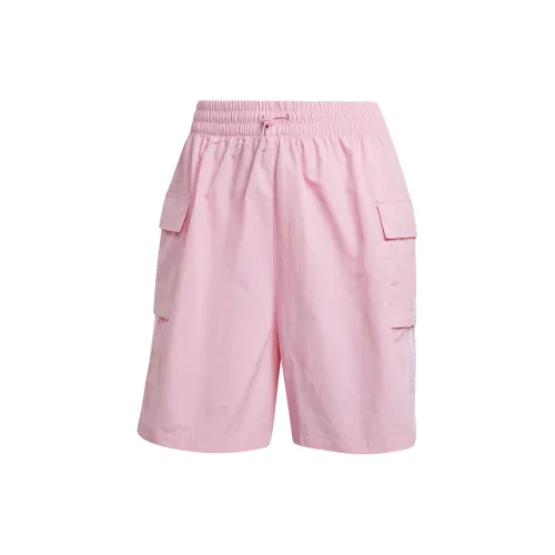 Adidas 3-stripe Cargo Shorts