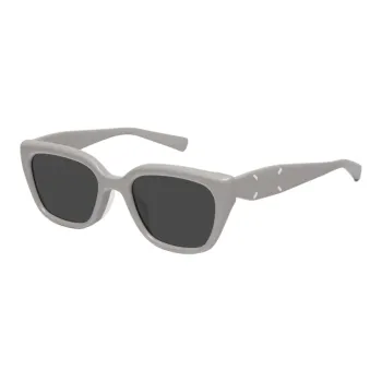 GENTLE MONSTER Rectangular Sunglasses Unisex Gray