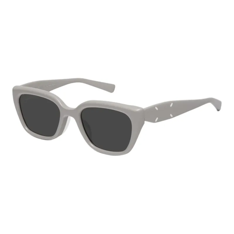 GENTLE MONSTER Rectangular Sunglasses Unisex Gray-0