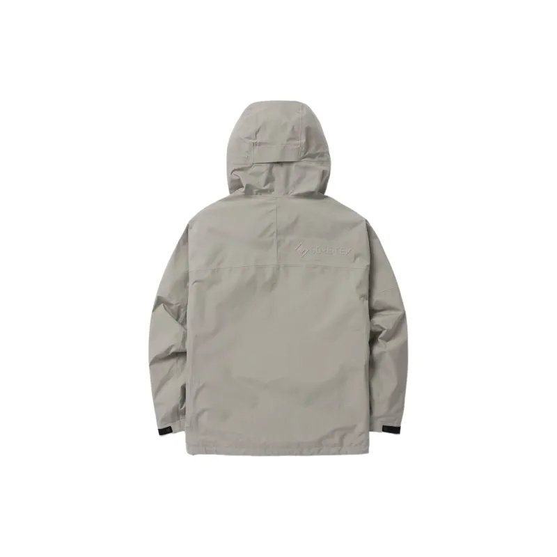 KOLON SPORT Jackets & Coats Men's Gray-1