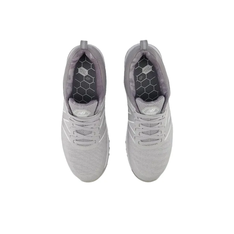 New Balance Fresh Foam Contend V2 Grey Women's-3