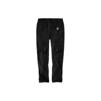 Carhartt 105831 WOMEN'S CARGO PANT - SLIM FIT - FORCE Cargo Pants Slim Fit Women's Black