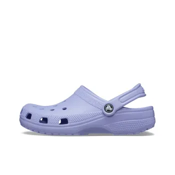 Crocs Classic Clog Clogs Women's Purple