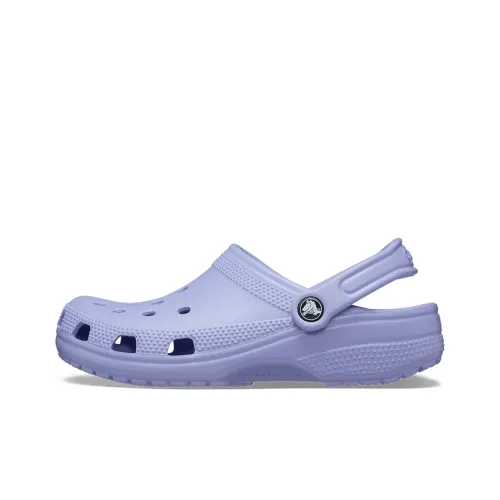 Crocs Classic Clog Clogs Women's Purple
