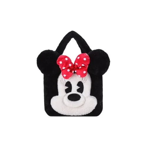 Disney Polyester Handbag Women's Minnie