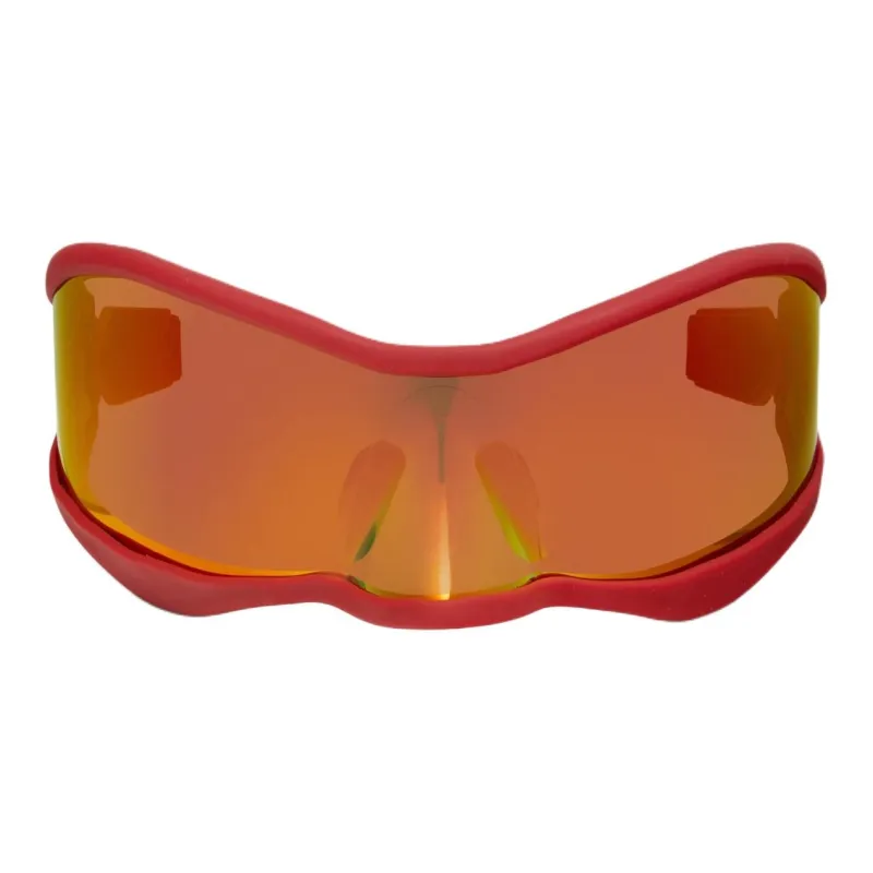 GENTLE MONSTER Maison Margiela Mask Sunglasses-1