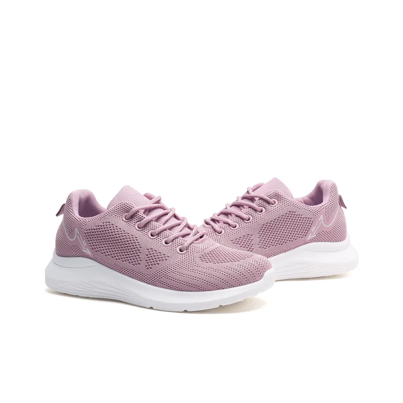 Warrior Breathable Lightweight Low Top Casual Shoes Women's-3