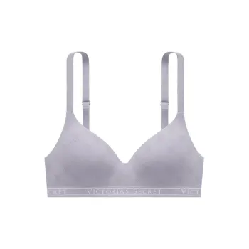 VICTORIA'S SECRET Bra Women's Gray