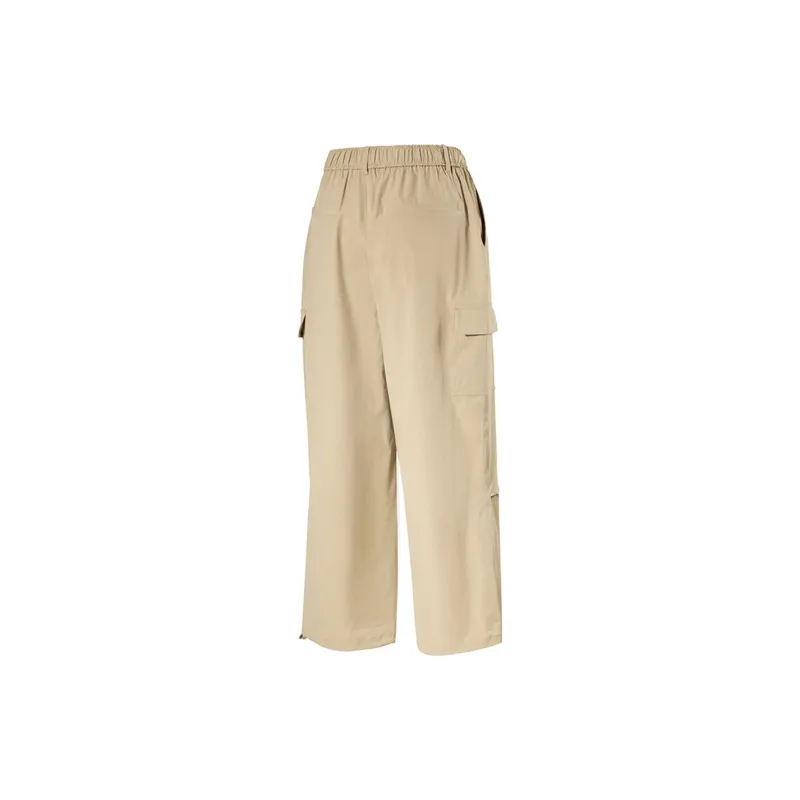 NORTHLAND PROFESSIONAL Spring And Summer Casual Pants Women's-11