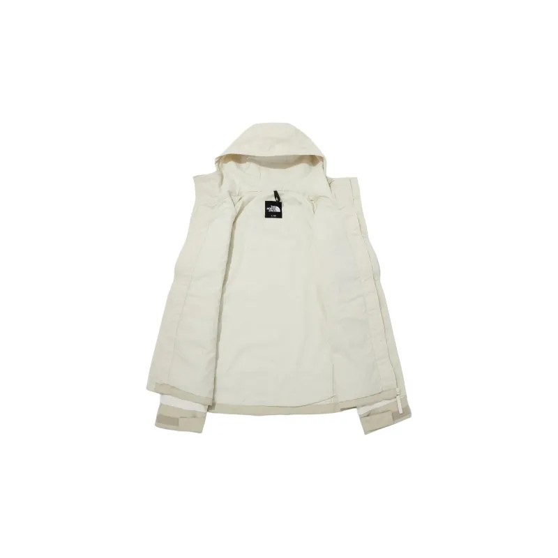 THE NORTH FACE Hi Mountain Jacket Sand Shell Unisex Korea Version-2