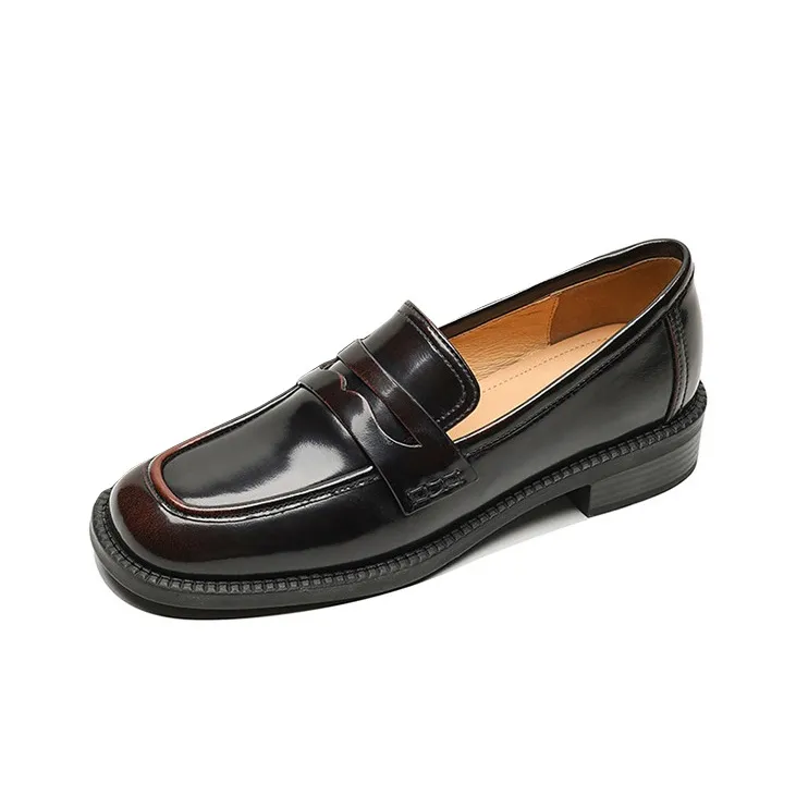 BETSY Loafers Women's Black-0