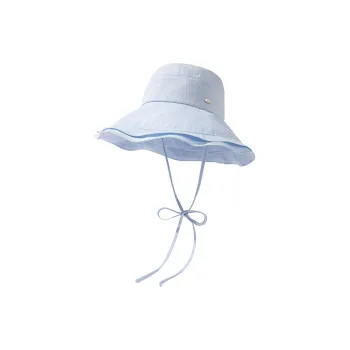 SIGGI STUDIOS Cotton Sun Protection Hats Women's