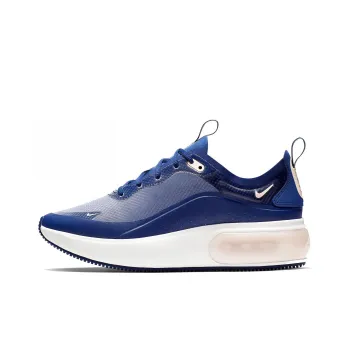 Nike Air Max Dia Se Blue Void Women's