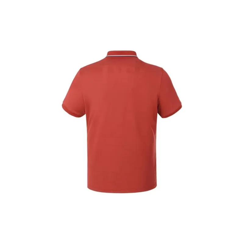 BRAUN BUFFEL T-Shirts Men-5
