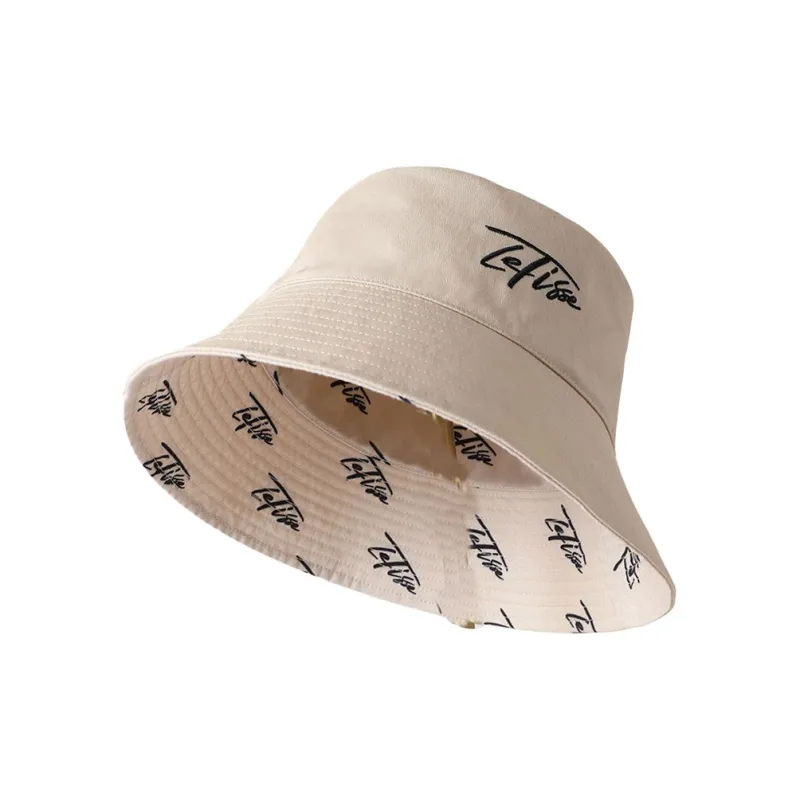 LE TISSERAND Polyester Bucket Hats Women's-1