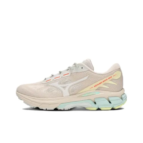 Mizuno Nova Mix 'Pink Teal'