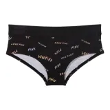 1 Pack (Black)