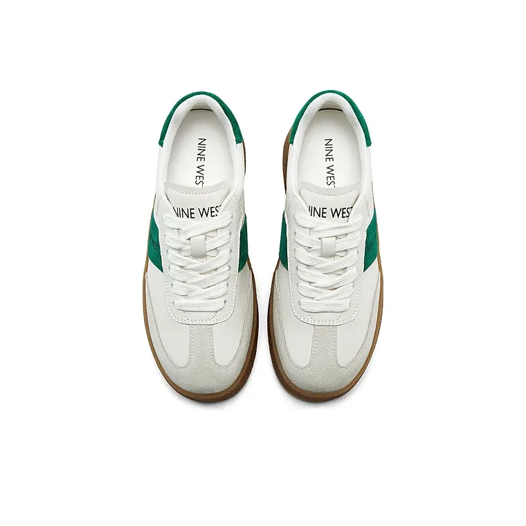 NINE WEST Low-Top Skateboard Shoes Women's-10