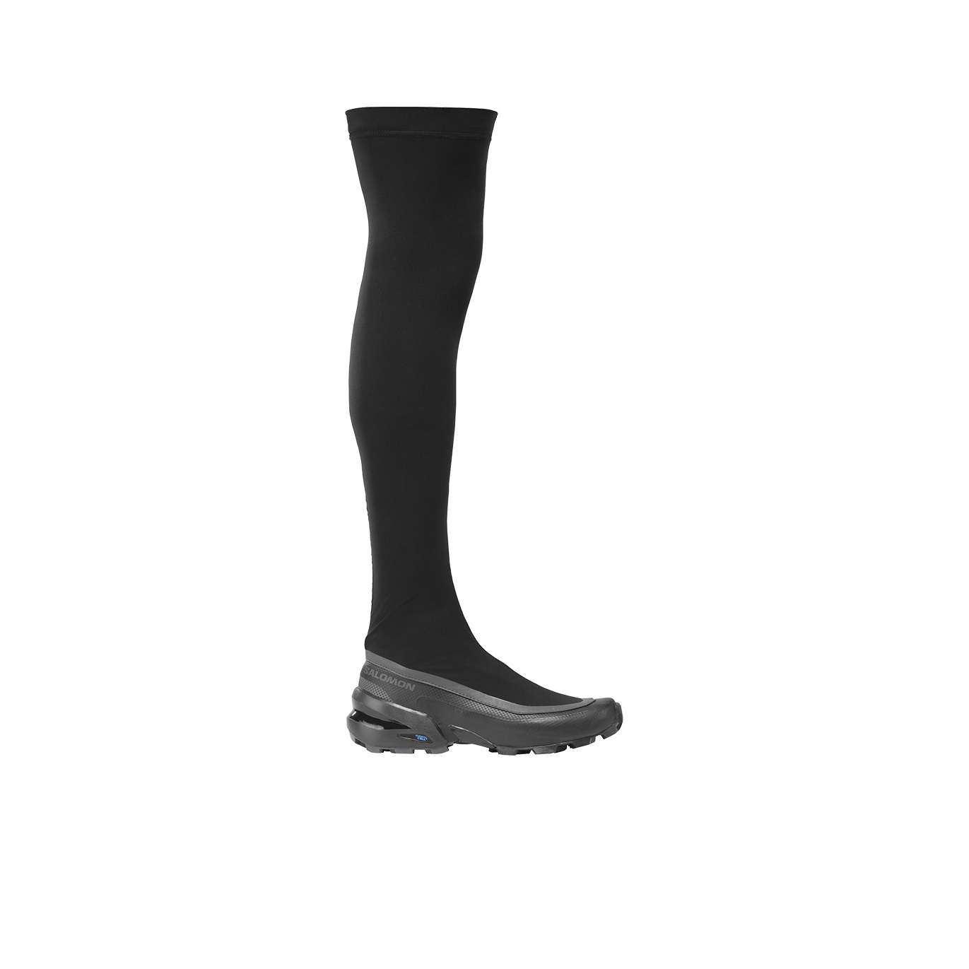MM6 x Salomon Crosswader ブーツ SALOMON MM6 Maison Margiela X Women's Crosswader Boot 'Black