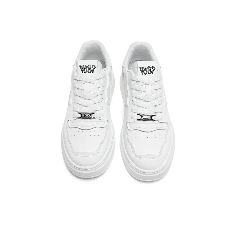 Kangaroo Head Wear-Resistant Low-Top Skateboard Shoes Unisex-3