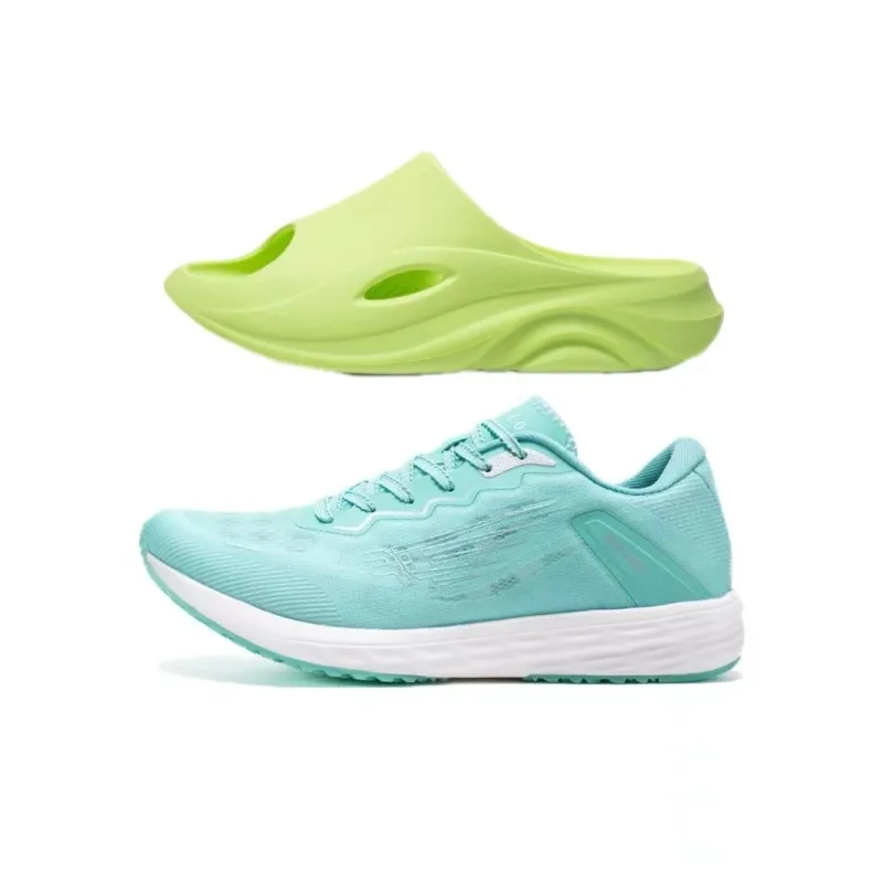 WUPWIND Kunpeng 2.0 Low Top Supercritical Foam Running Shoes Unisex Winter Training-25