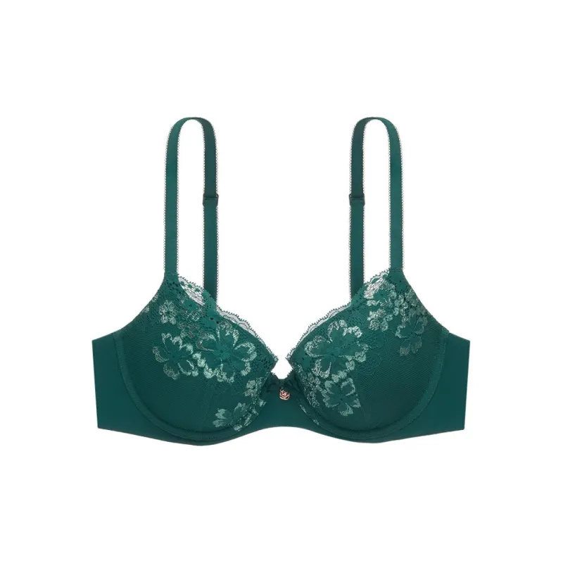 VICTORIA'S SECRET Bra Women's Lake Green-0