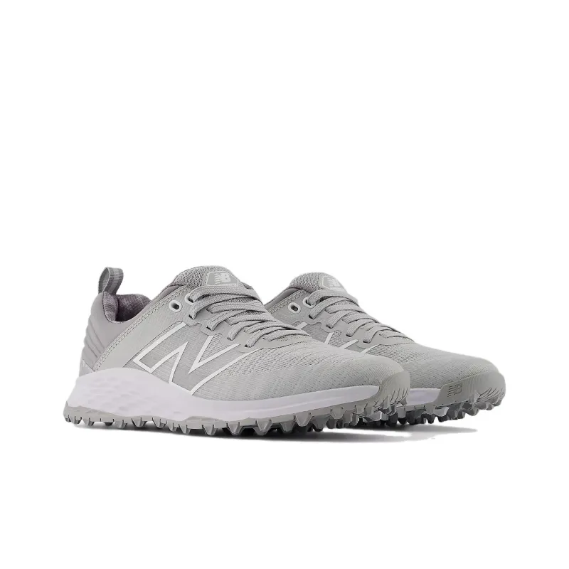 New Balance Fresh Foam Contend V2 Grey Women's-2