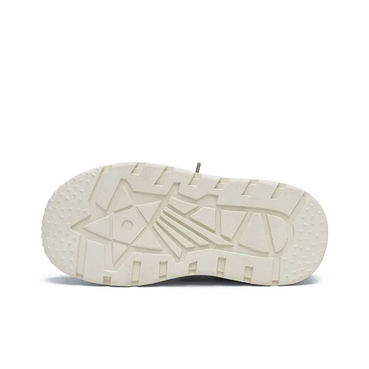 MASOOMAKE Wear-Resistant Skateboard Shoes Women's-35
