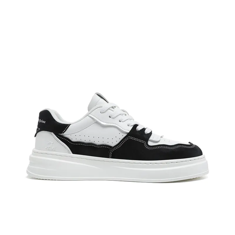 Kangaroo Head Wear-Resistant Low-Top Skateboard Shoes Unisex-6