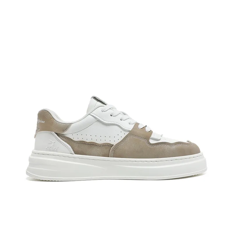 Kangaroo Head Wear-Resistant Low-Top Skateboard Shoes Unisex-10