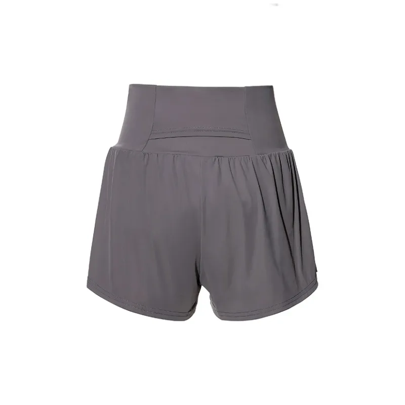 Daz Yoga Shorts Women's-2