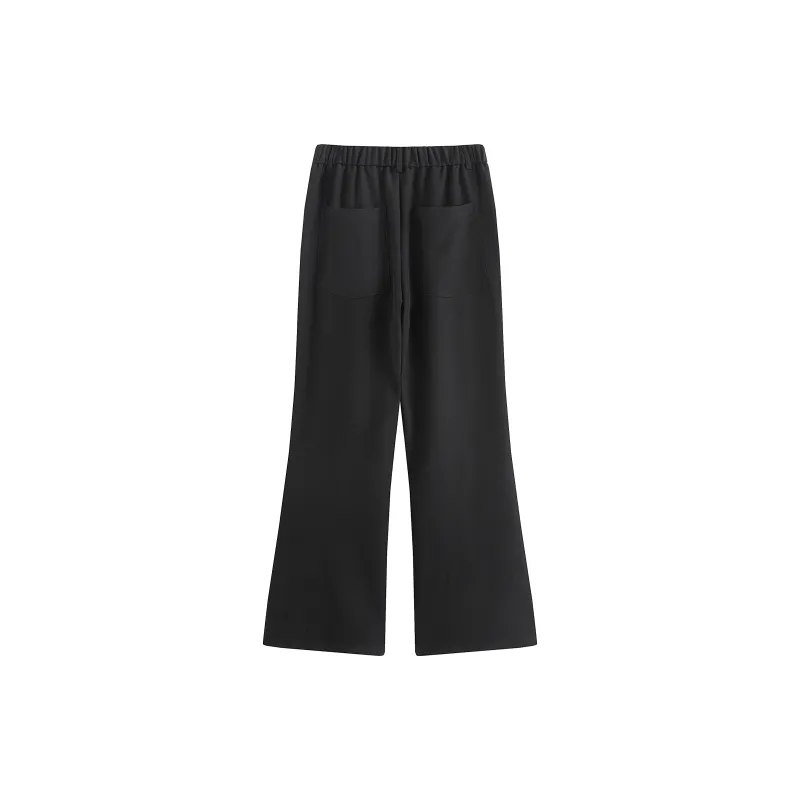 BEEHIVES Casual Pants Unisex-1