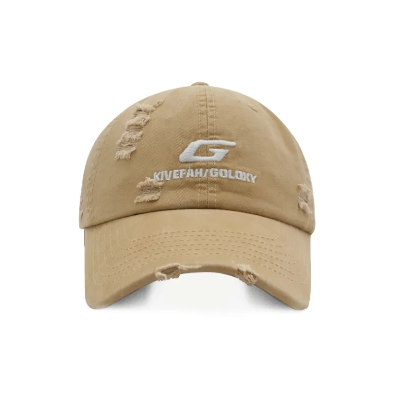 CMFY Cotton Baseball Caps Unisex-5